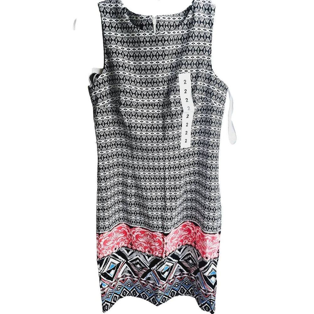 Mario Serrani Italy dress Size 2 Summer dress